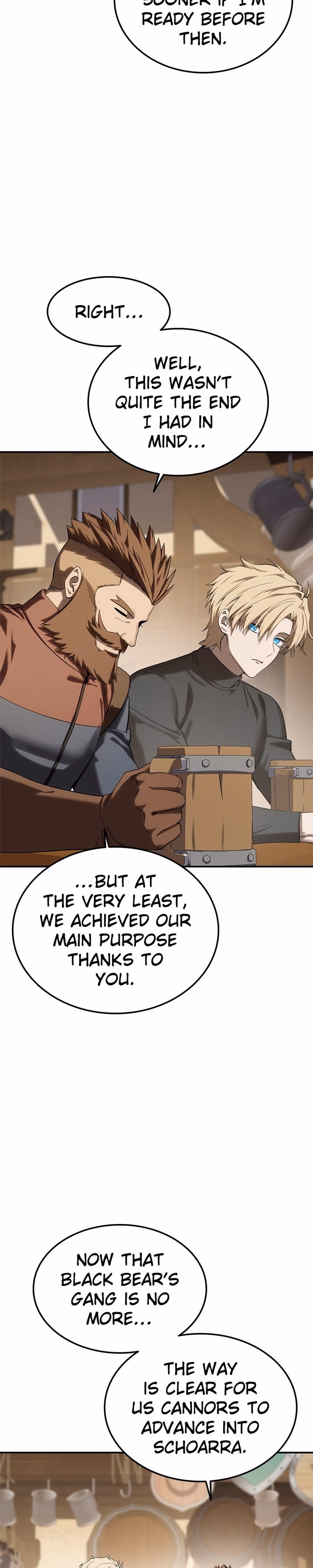 The Stellar Swordmaster - Chapter 95 - Part 15
