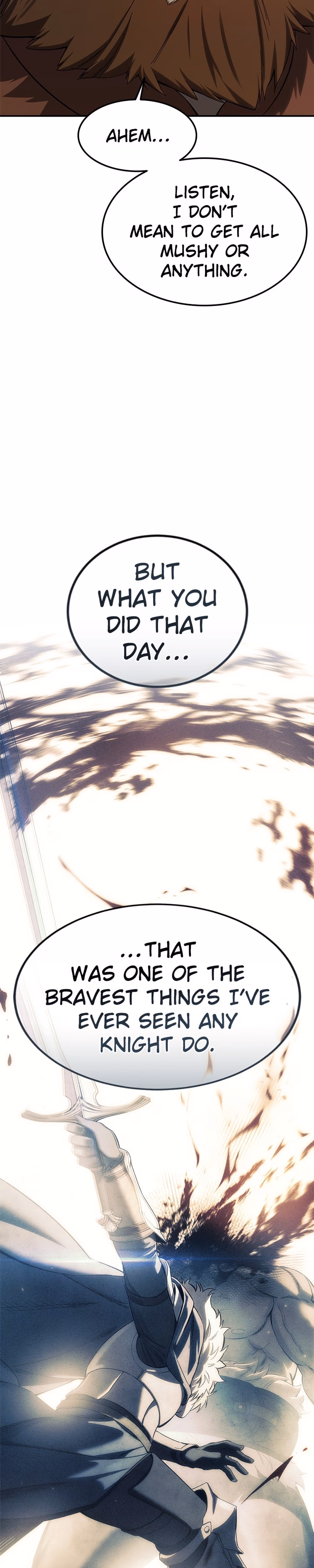The Stellar Swordmaster - Chapter 95 - Part 18