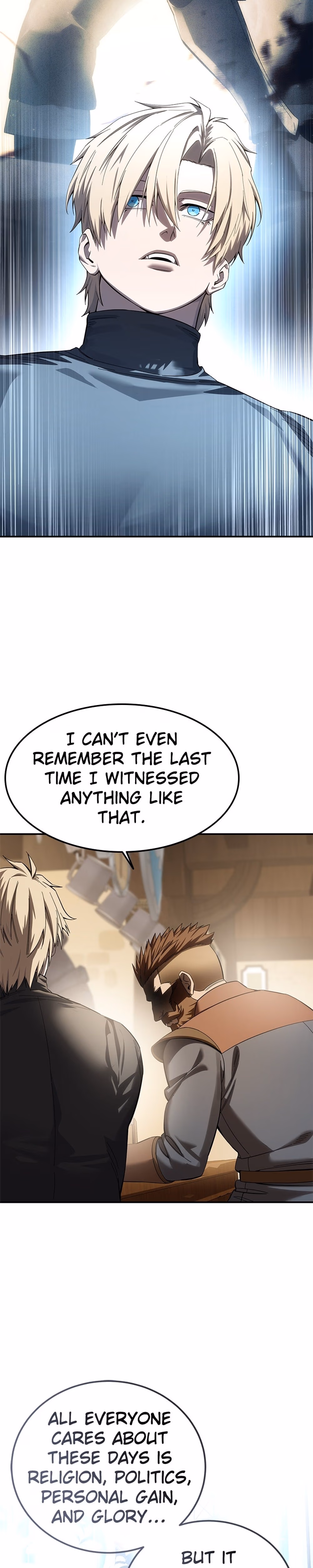 The Stellar Swordmaster - Chapter 95 - Part 19