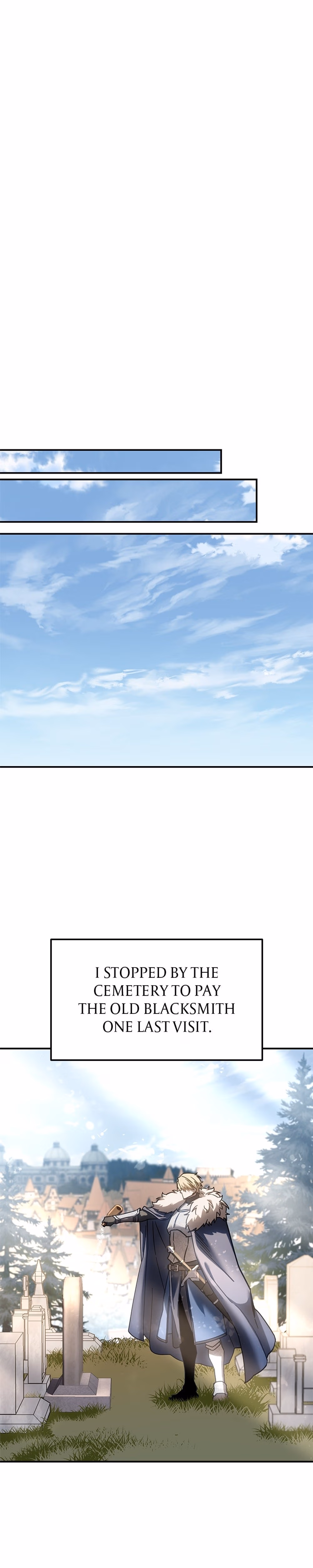 The Stellar Swordmaster - Chapter 95 - Part 34