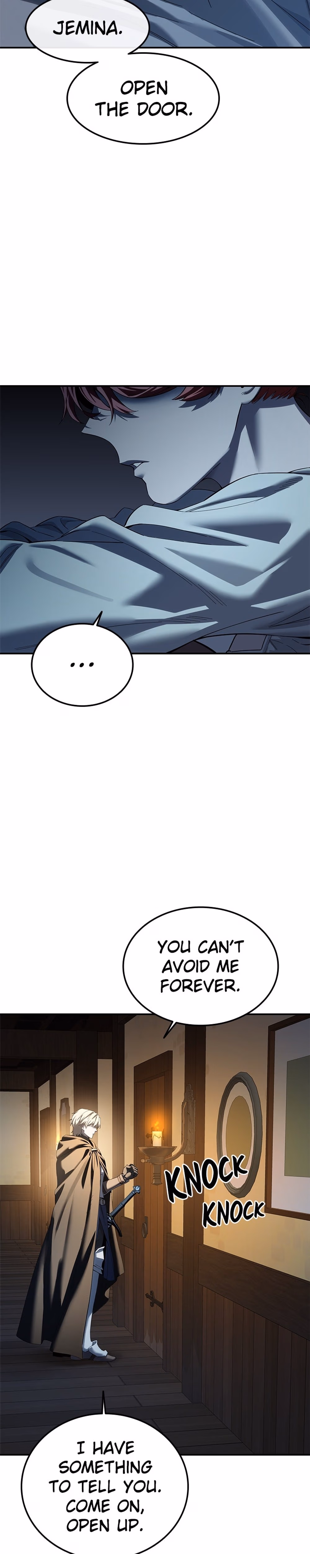 The Stellar Swordmaster - Chapter 95 - Part 43