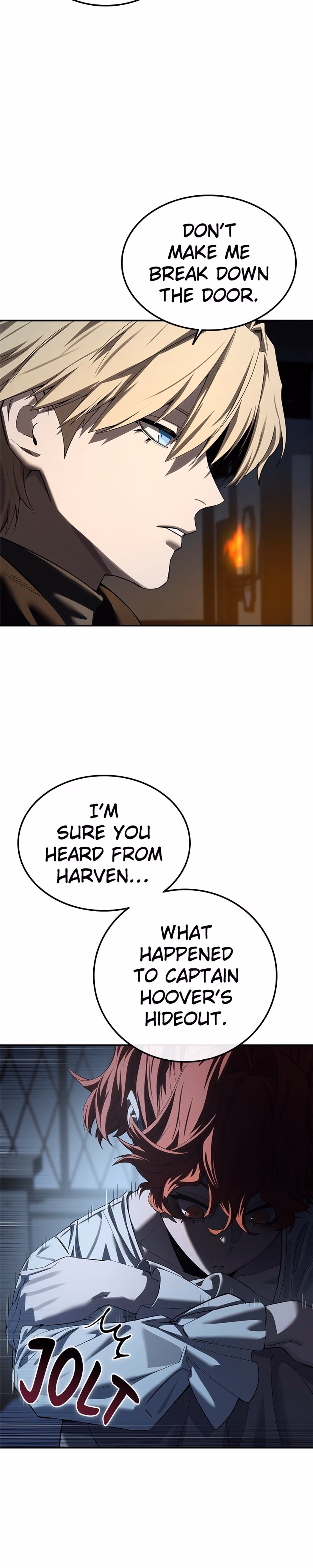 The Stellar Swordmaster - Chapter 95 - Part 44