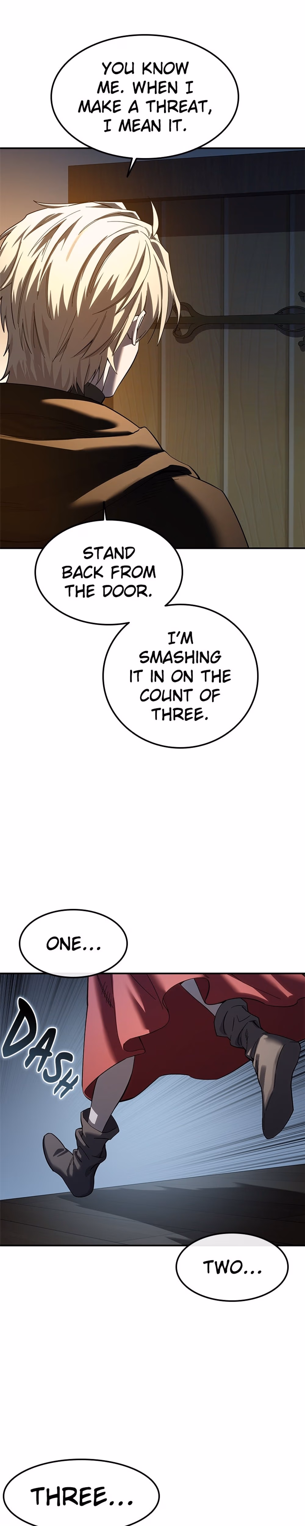 The Stellar Swordmaster - Chapter 95 - Part 45