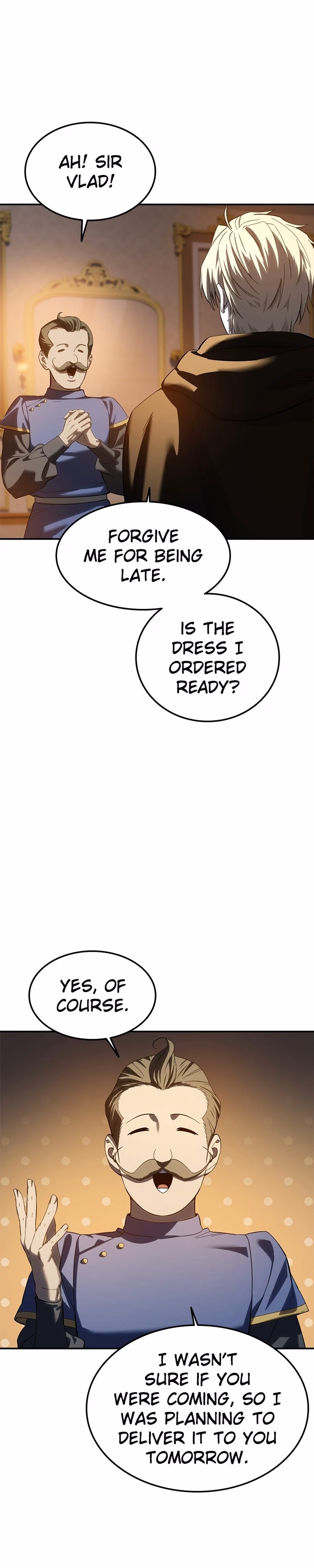 The Stellar Swordmaster - Chapter 96 - Part 9