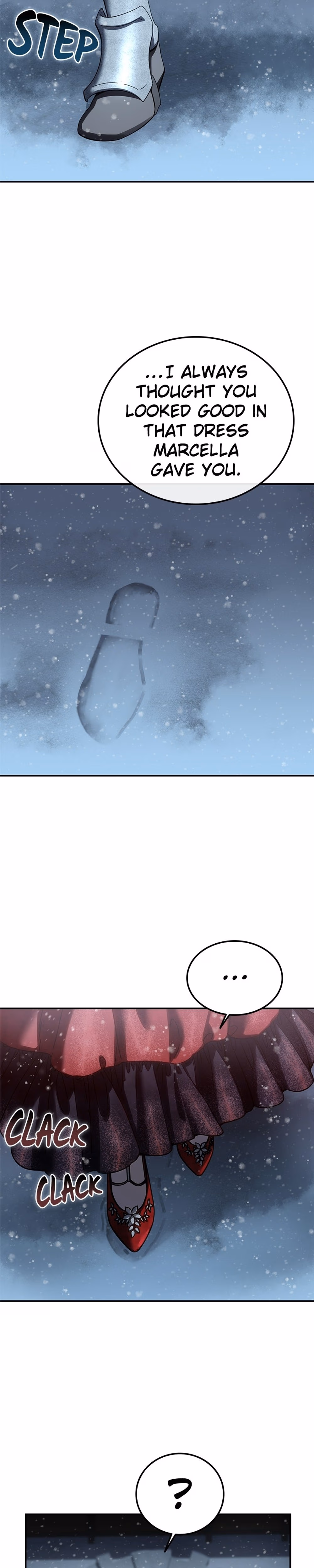 The Stellar Swordmaster - Chapter 96 - Part 12