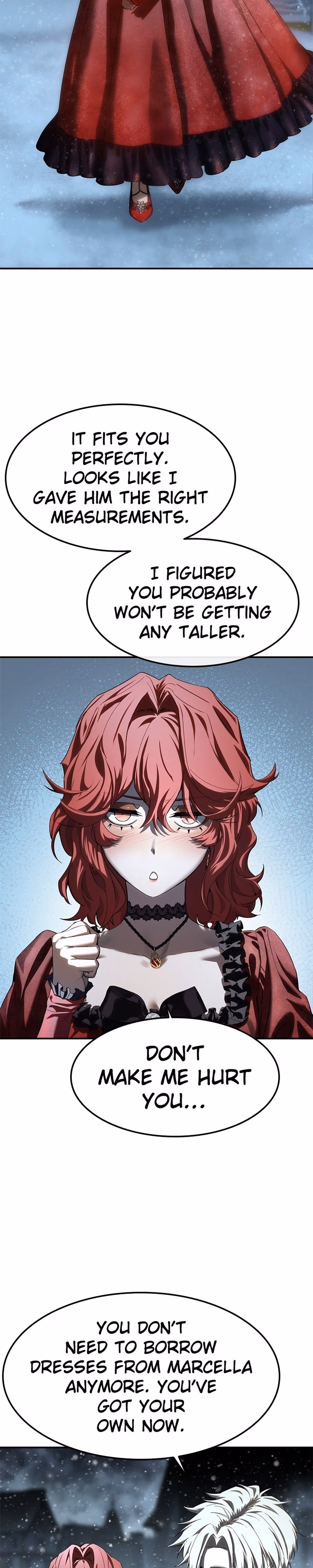 The Stellar Swordmaster - Chapter 96 - Part 14