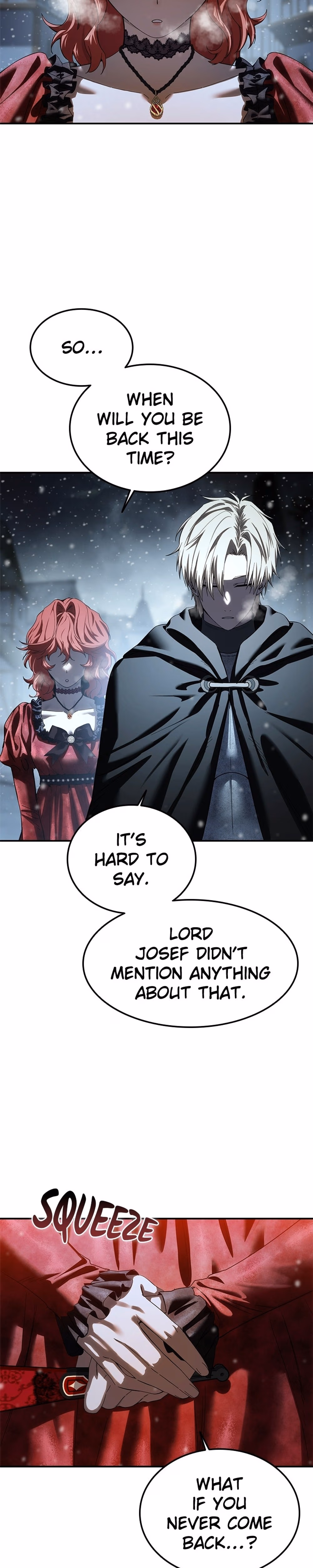 The Stellar Swordmaster - Chapter 96 - Part 17