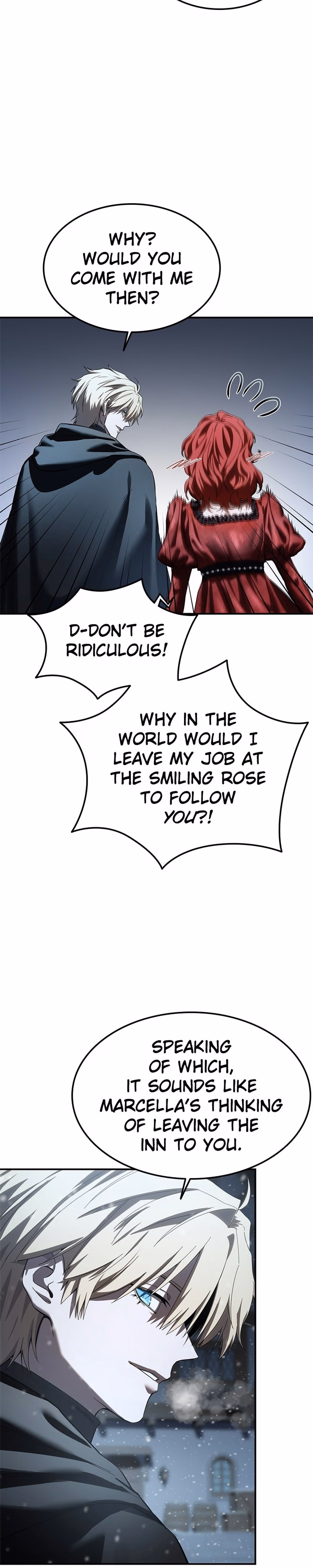 The Stellar Swordmaster - Chapter 96 - Part 18