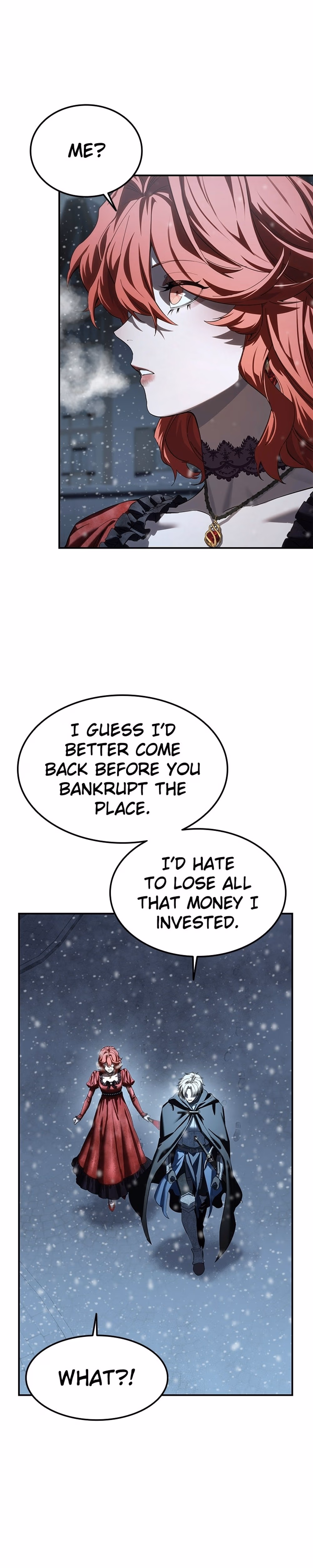 The Stellar Swordmaster - Chapter 96 - Part 19