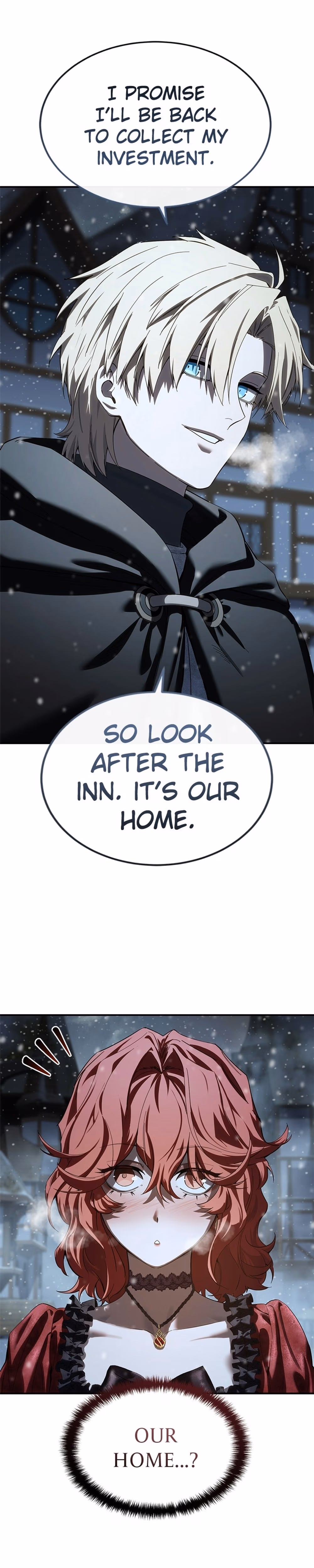 The Stellar Swordmaster - Chapter 96 - Part 20