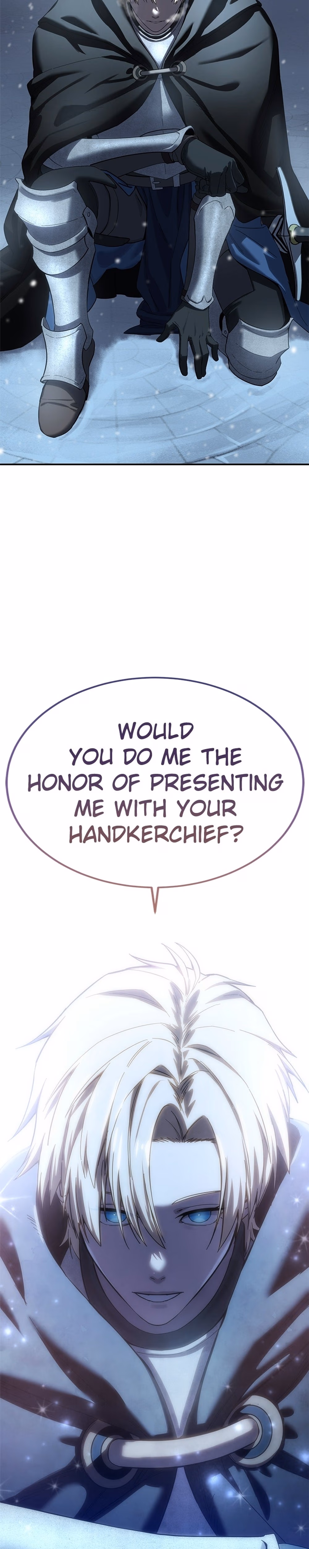 The Stellar Swordmaster - Chapter 96 - Part 23