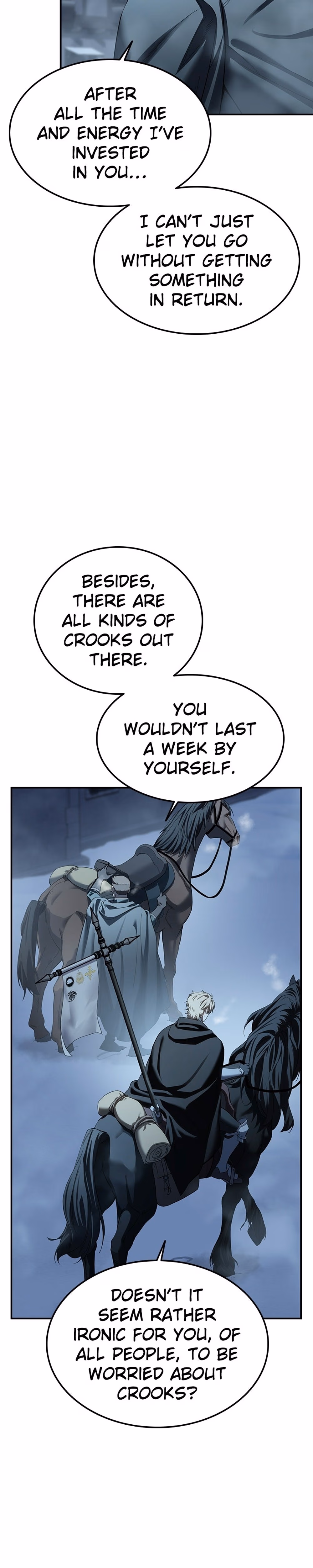The Stellar Swordmaster - Chapter 96 - Part 33