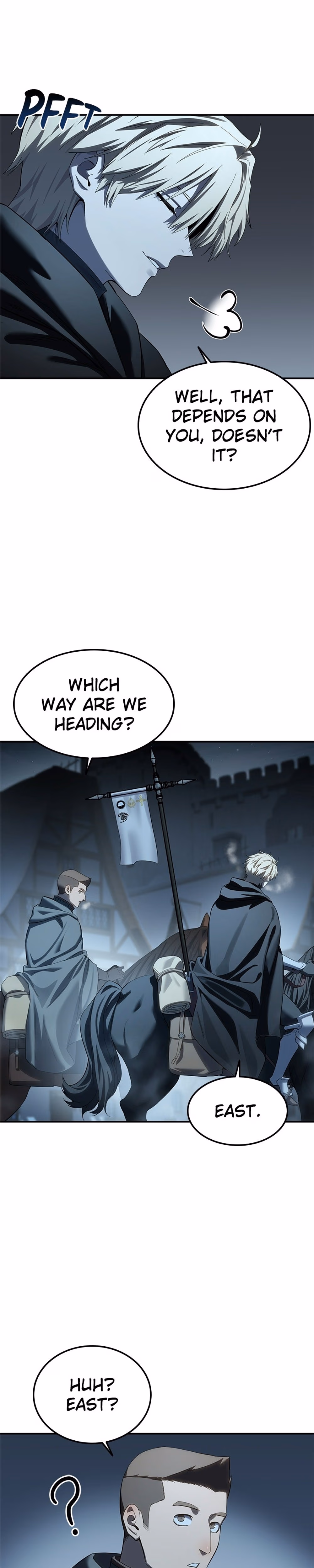 The Stellar Swordmaster - Chapter 96 - Part 35