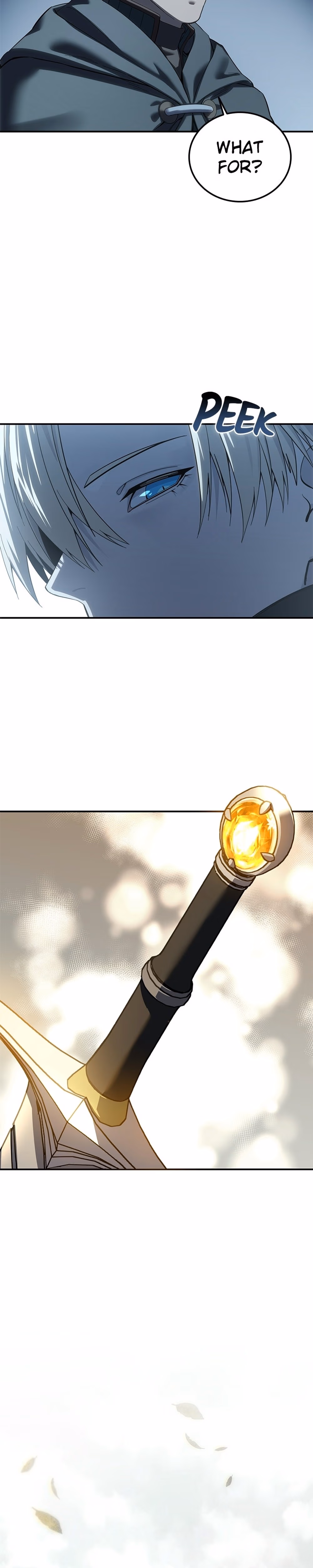 The Stellar Swordmaster - Chapter 96 - Part 36