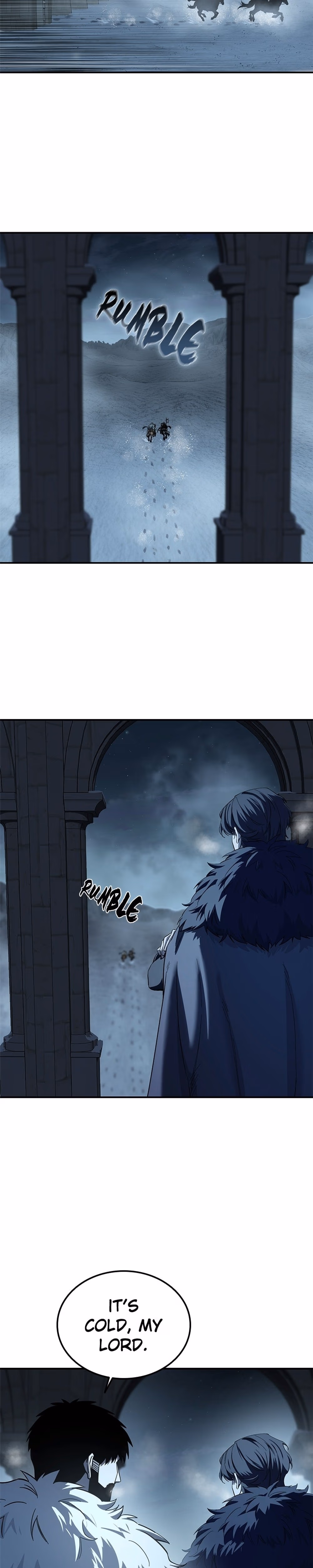 The Stellar Swordmaster - Chapter 96 - Part 41