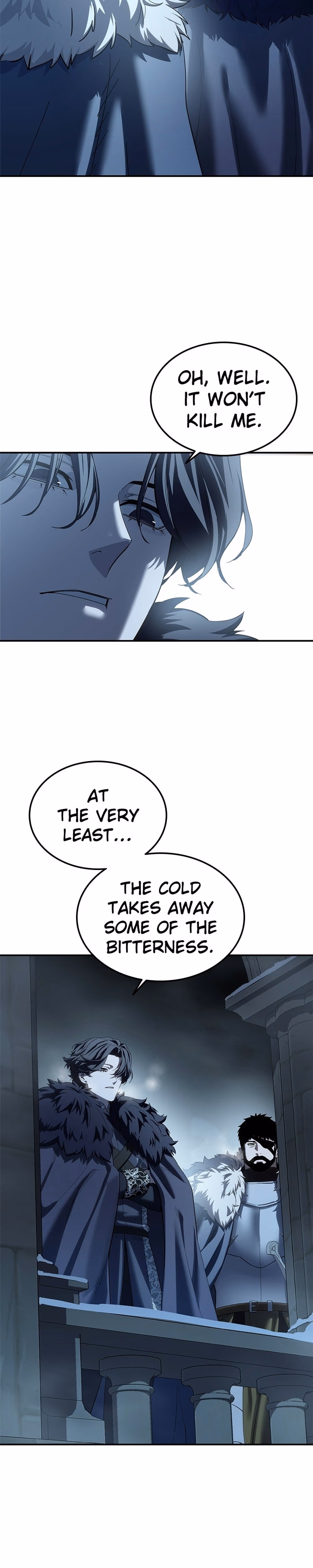 The Stellar Swordmaster - Chapter 96 - Part 42