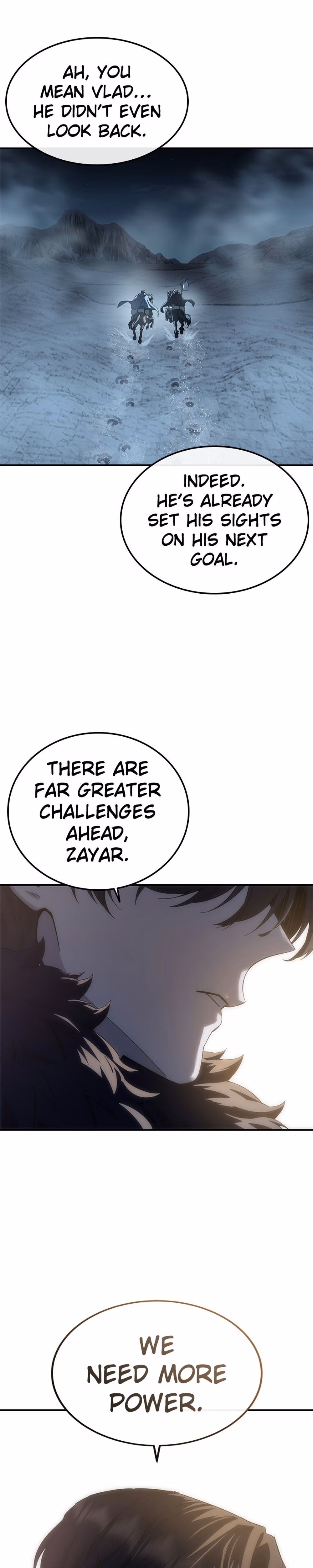 The Stellar Swordmaster - Chapter 96 - Part 43