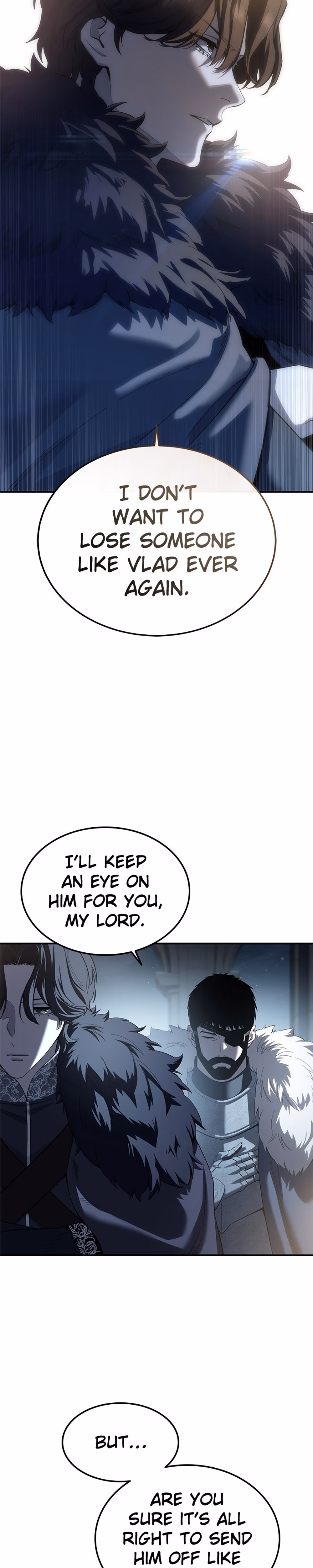 The Stellar Swordmaster - Chapter 96 - Part 44