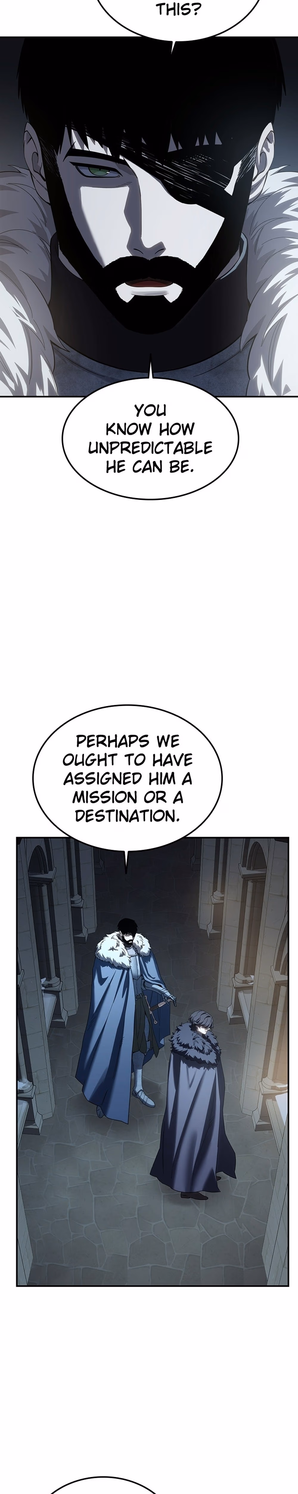 The Stellar Swordmaster - Chapter 96 - Part 45