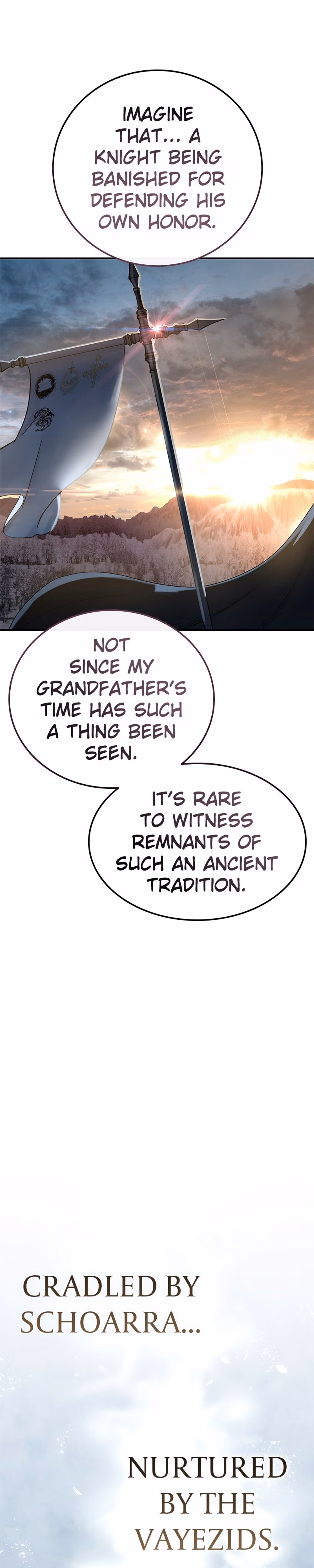 The Stellar Swordmaster - Chapter 96 - Part 47