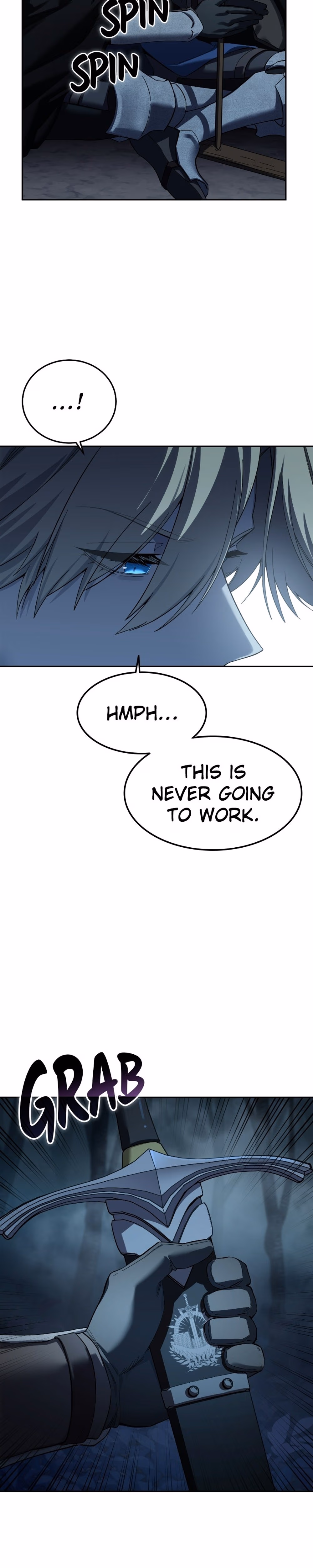 The Stellar Swordmaster - Chapter 97 - Part 15