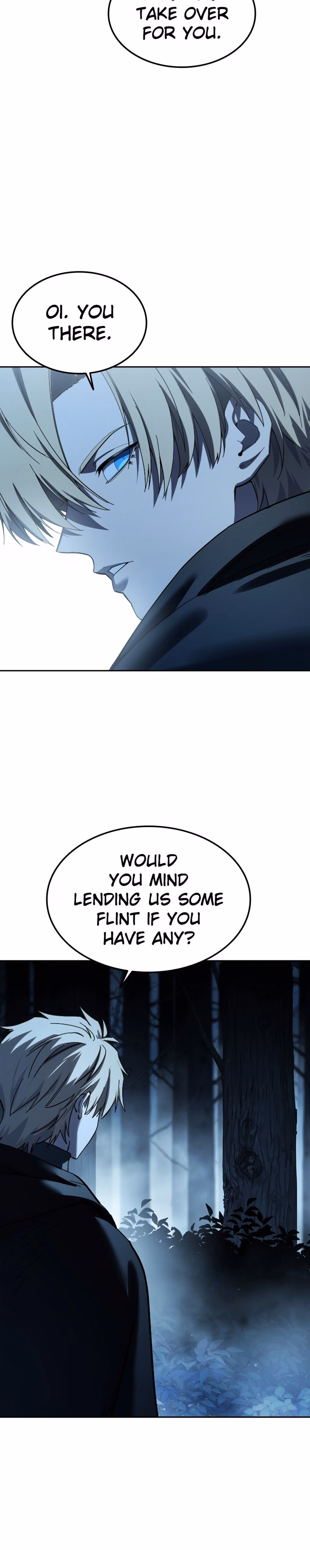 The Stellar Swordmaster - Chapter 97 - Part 17