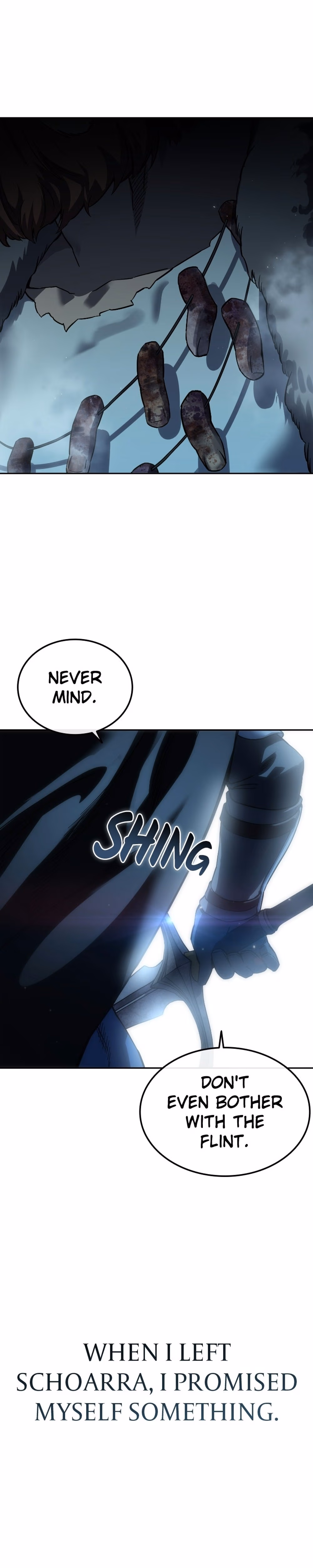 The Stellar Swordmaster - Chapter 97 - Part 24