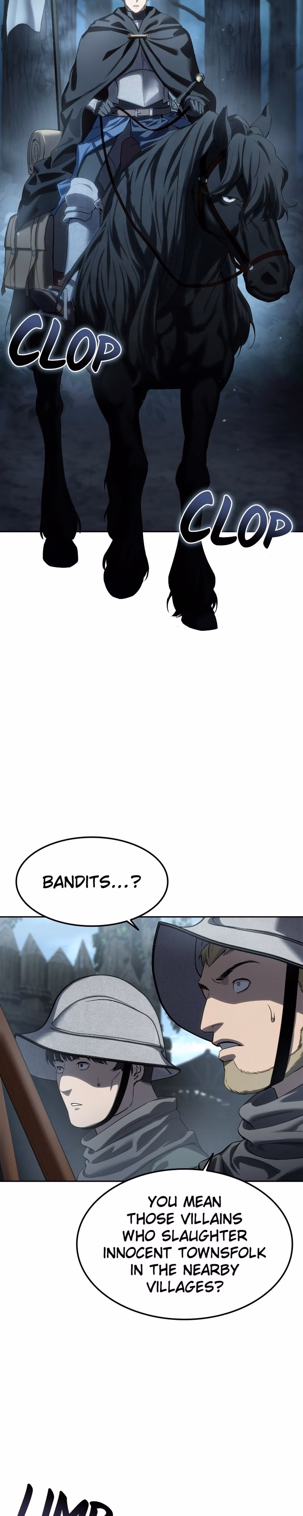 The Stellar Swordmaster - Chapter 97 - Part 34