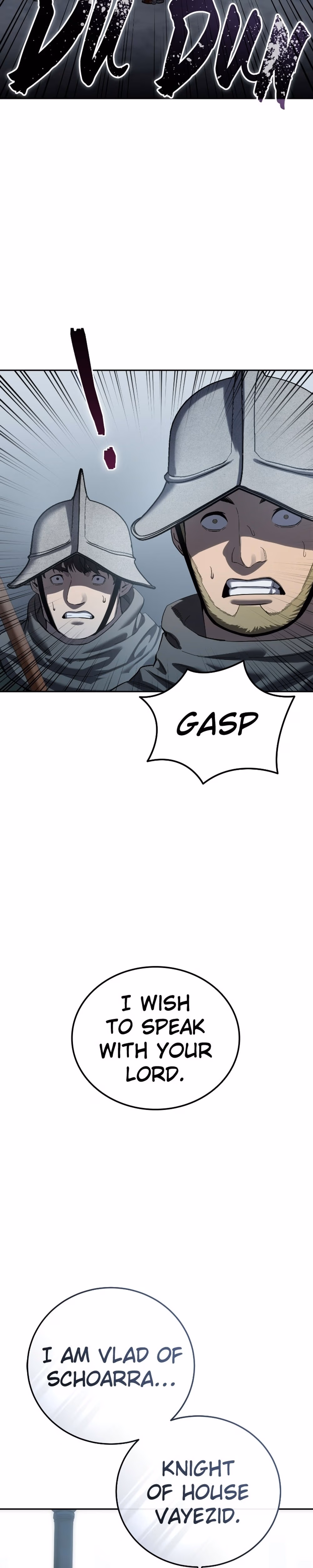 The Stellar Swordmaster - Chapter 97 - Part 36