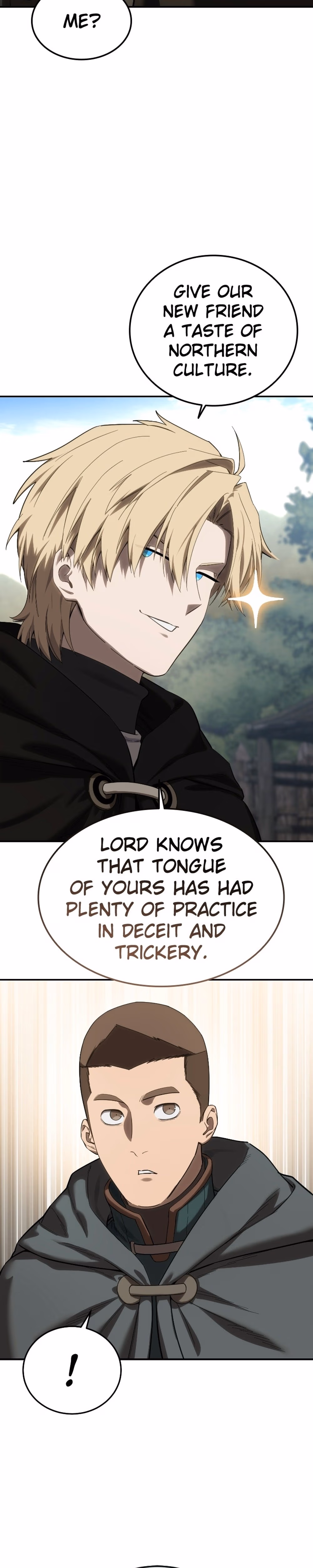 The Stellar Swordmaster - Chapter 98 - Part 6