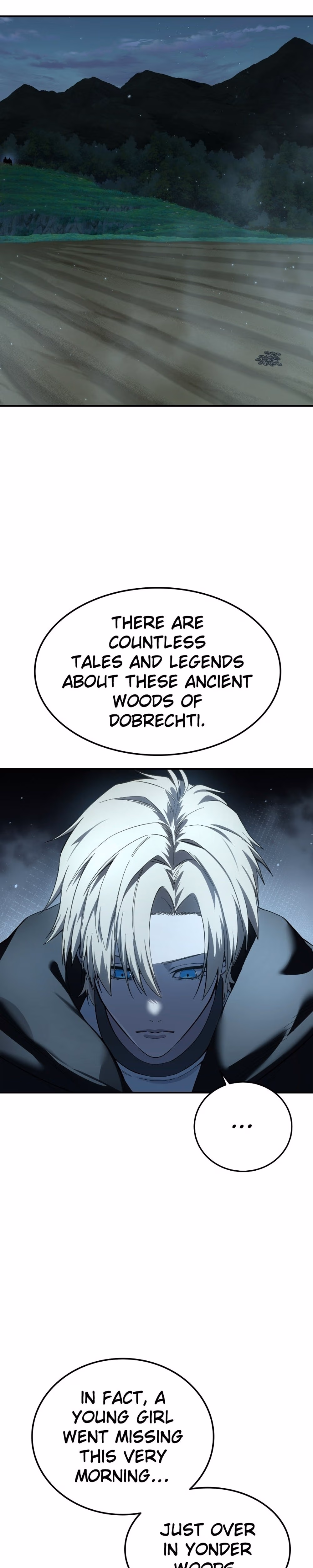 The Stellar Swordmaster - Chapter 98 - Part 8