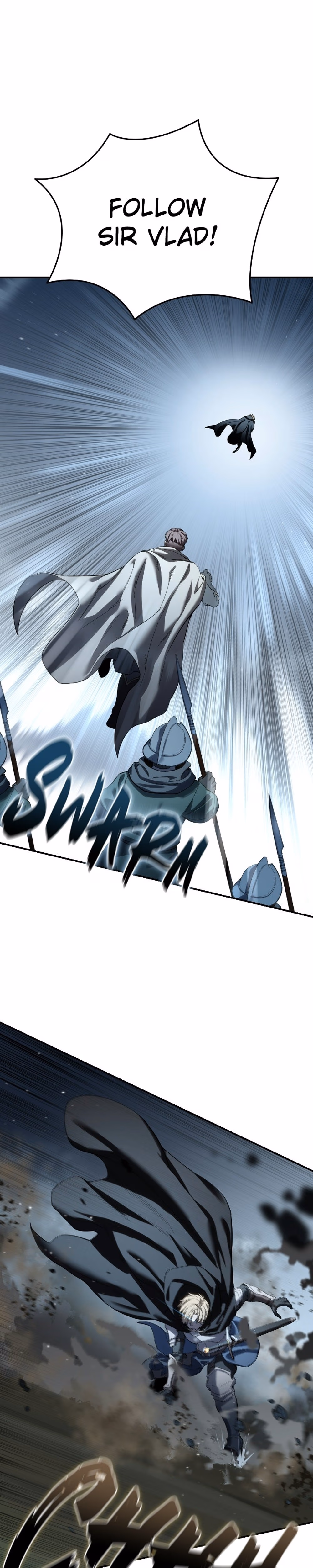 The Stellar Swordmaster - Chapter 98 - Part 15