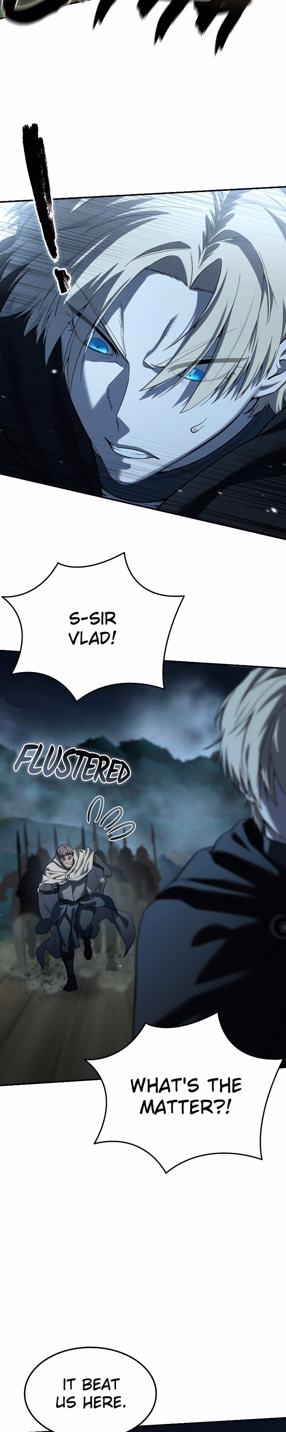 The Stellar Swordmaster - Chapter 98 - Part 16