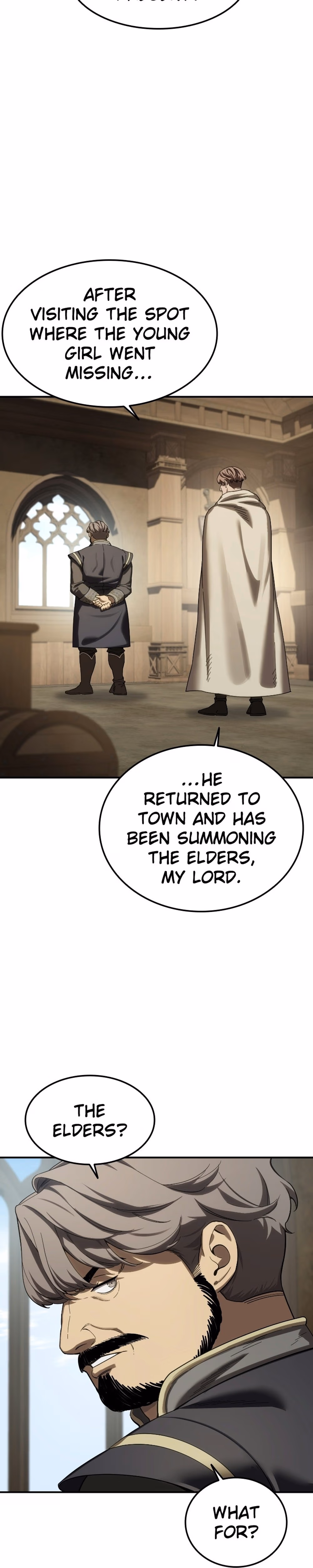 The Stellar Swordmaster - Chapter 98 - Part 24