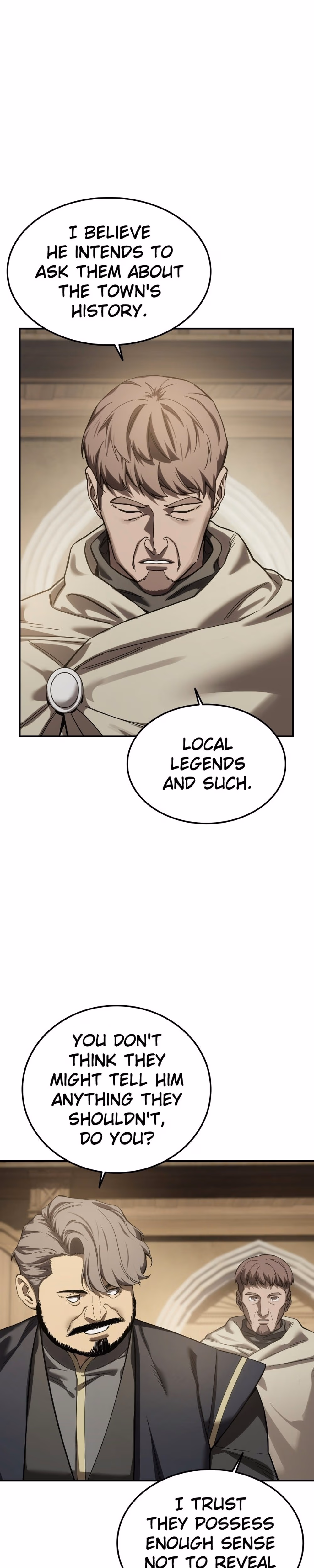 The Stellar Swordmaster - Chapter 98 - Part 25