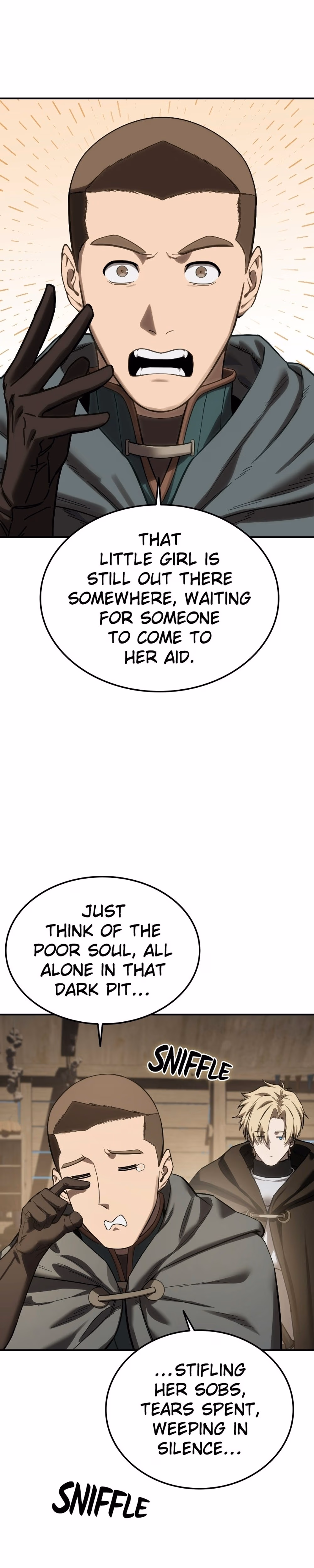 The Stellar Swordmaster - Chapter 98 - Part 29