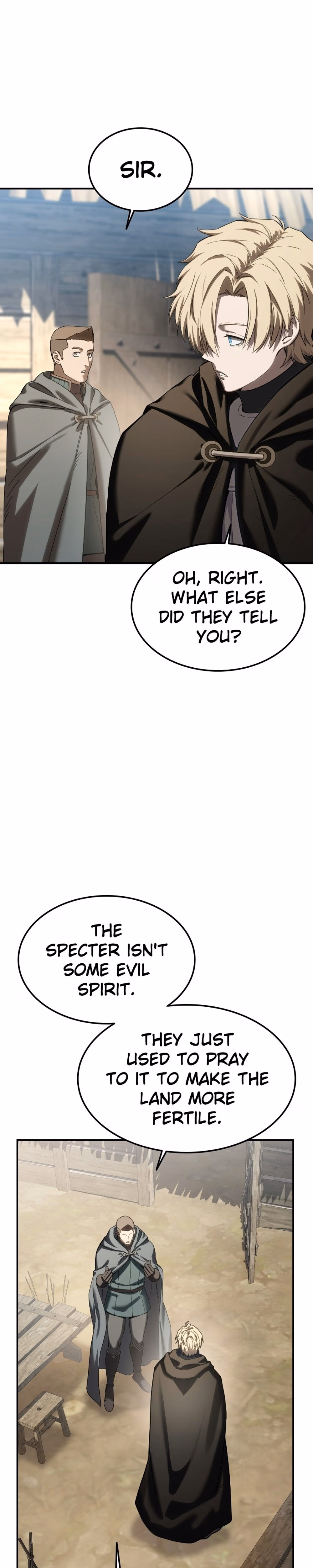 The Stellar Swordmaster - Chapter 98 - Part 42