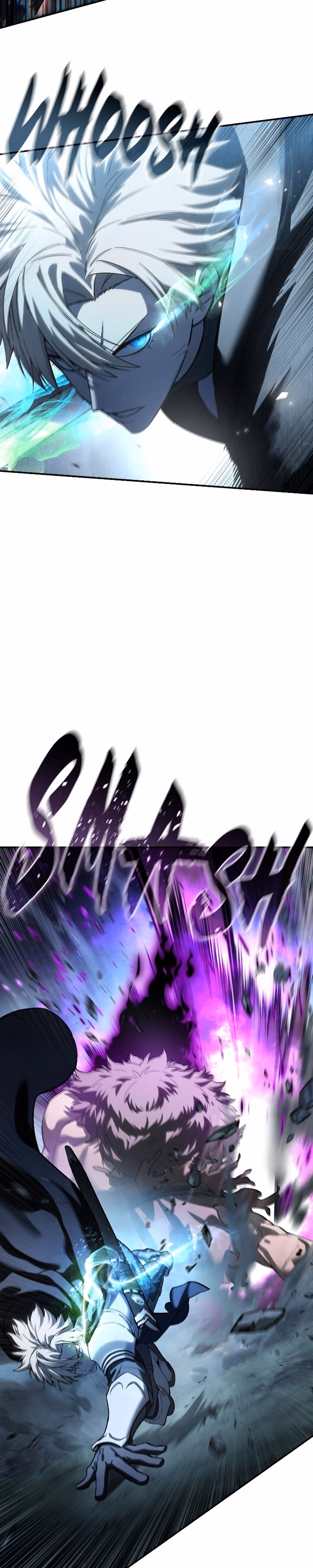 The Stellar Swordmaster - Chapter 100 - Part 10