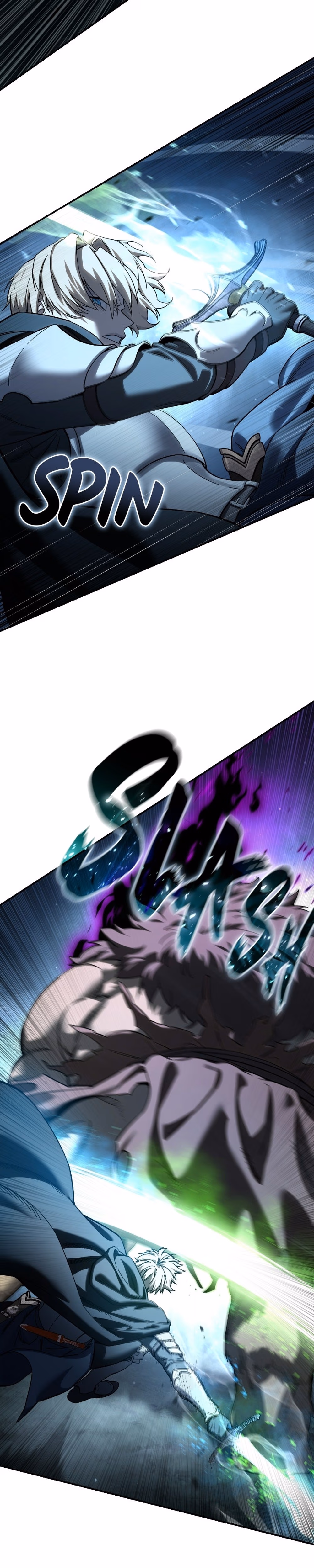 The Stellar Swordmaster - Chapter 100 - Part 11