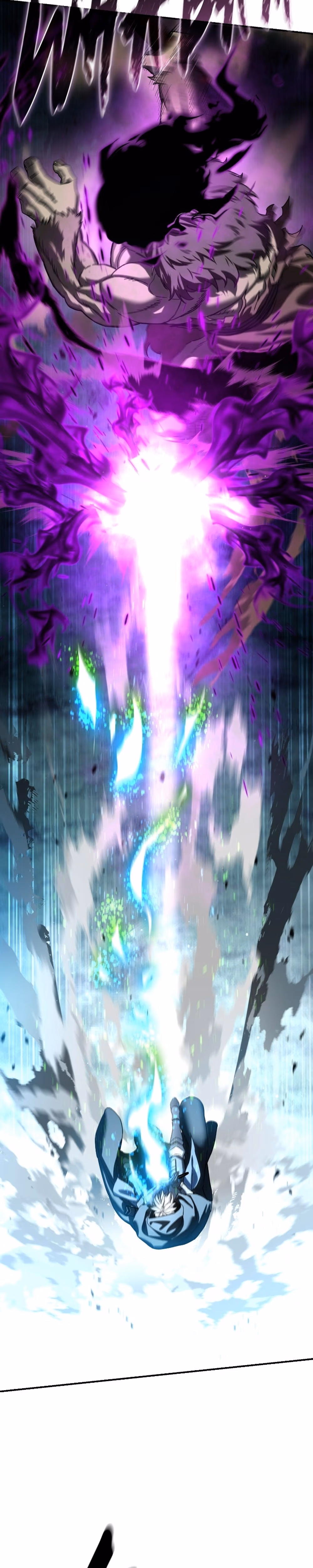 The Stellar Swordmaster - Chapter 100 - Part 14