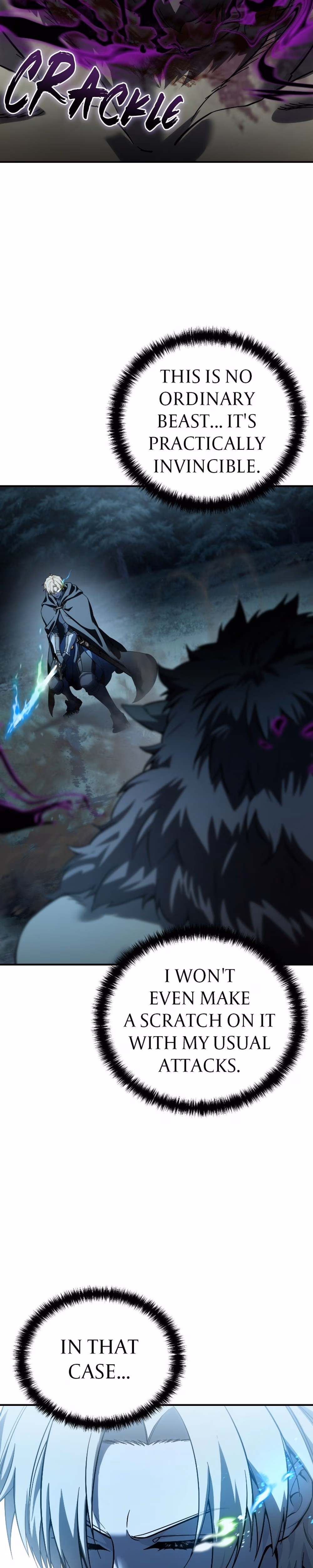 The Stellar Swordmaster - Chapter 100 - Part 18