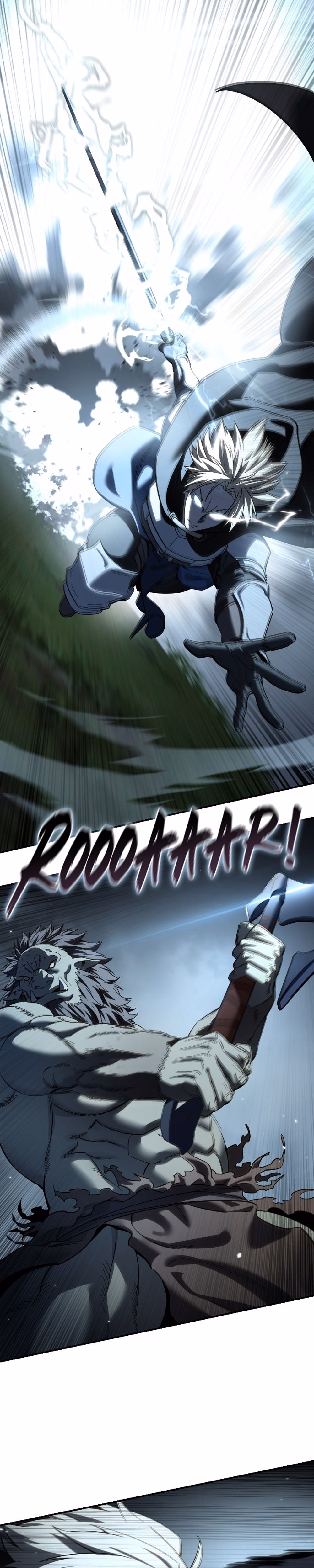 The Stellar Swordmaster - Chapter 100 - Part 24