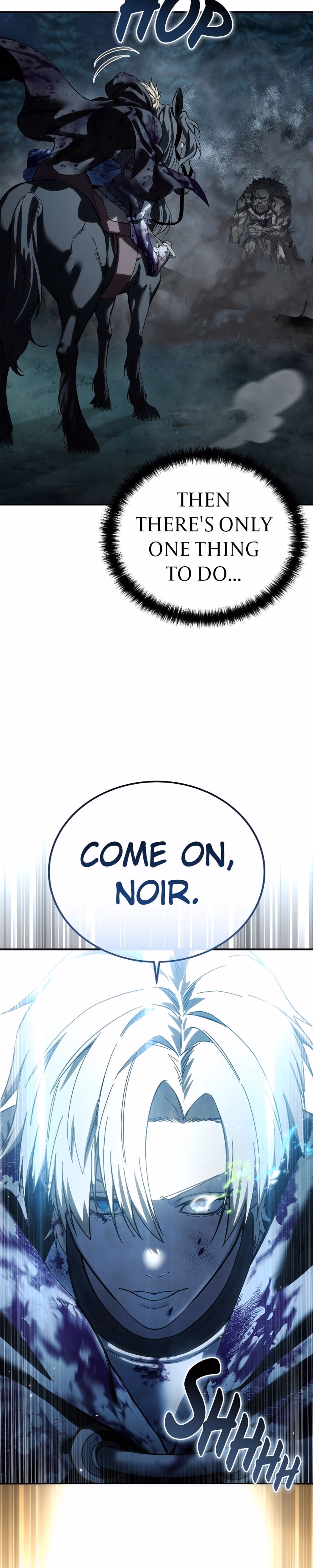 The Stellar Swordmaster - Chapter 100 - Part 47