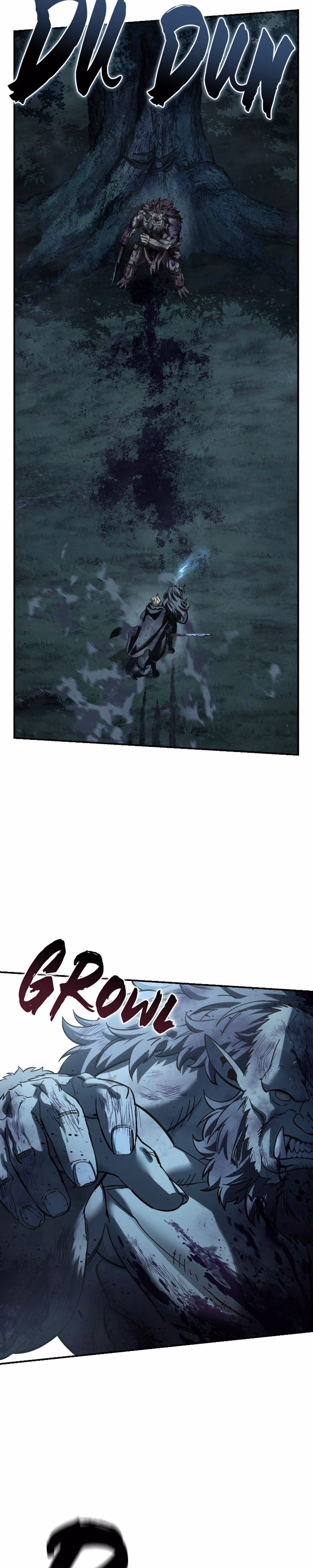 The Stellar Swordmaster - Chapter 101 - Part 10