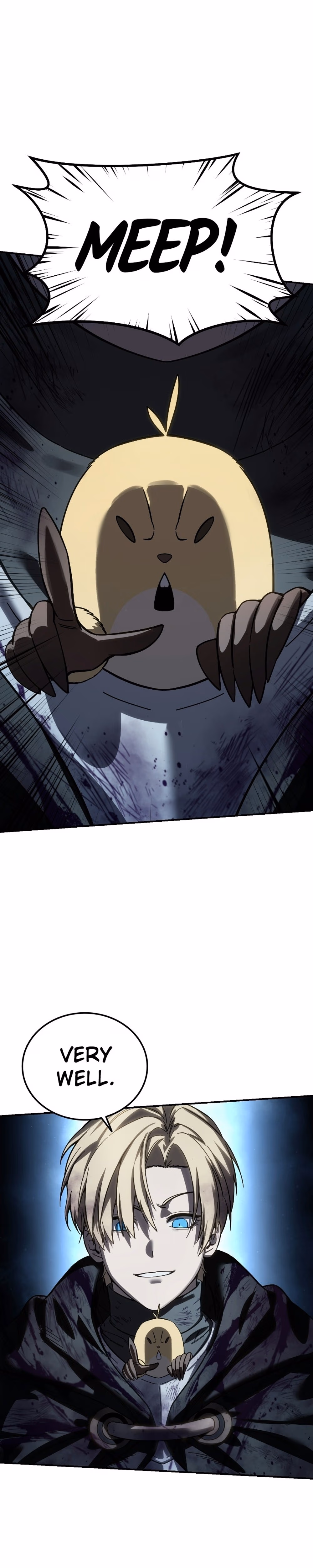 The Stellar Swordmaster - Chapter 101 - Part 23