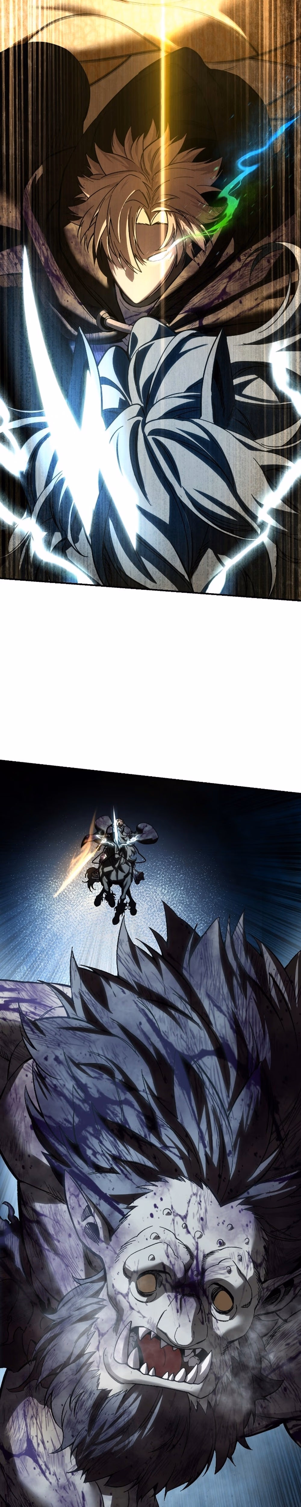 The Stellar Swordmaster - Chapter 101 - Part 27