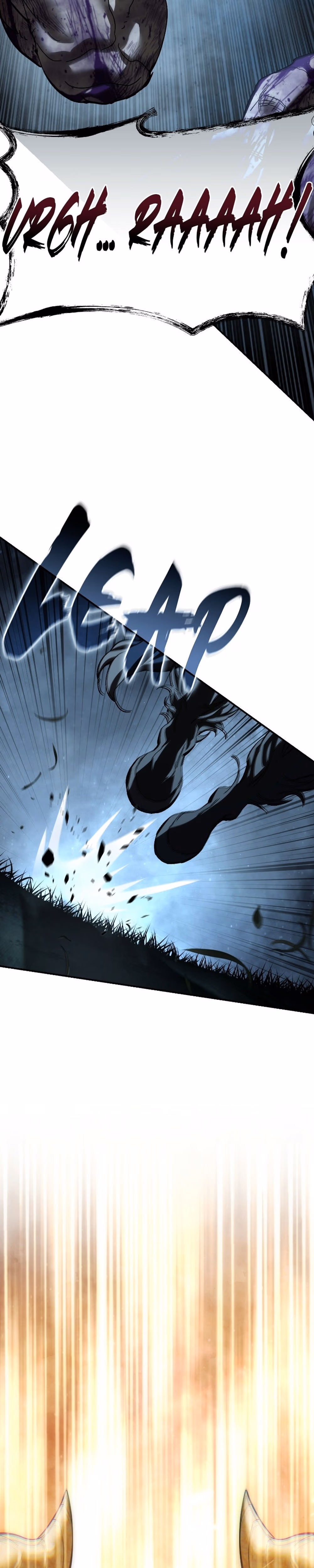 The Stellar Swordmaster - Chapter 101 - Part 28