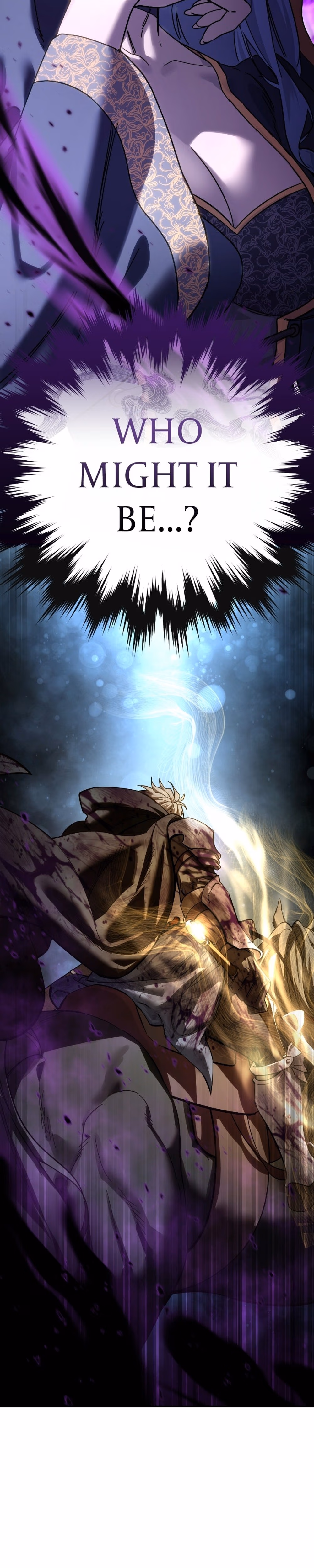The Stellar Swordmaster - Chapter 101 - Part 34