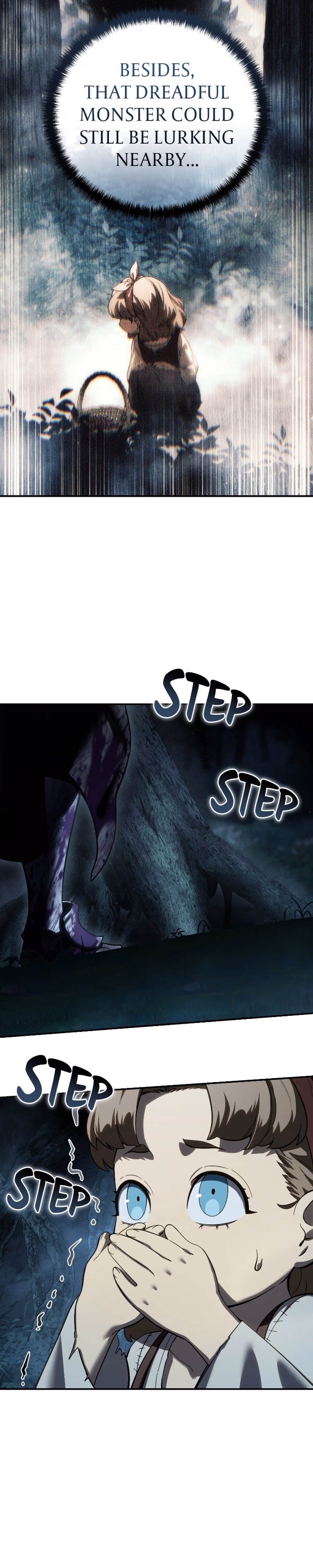 The Stellar Swordmaster - Chapter 101 - Part 39