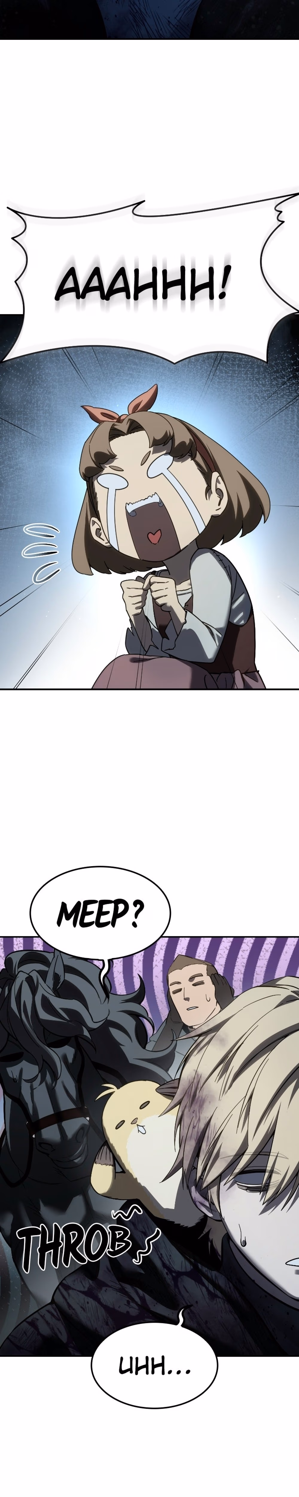 The Stellar Swordmaster - Chapter 101 - Part 41